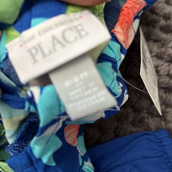 BNWT Dress 0-3 months - Picture 4 of 5